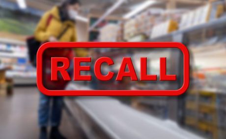 Acetaminophen recall hits Amazon nationwide: Here’s the complete list