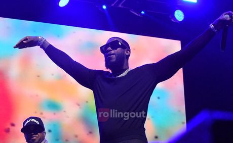 5 things to know about Gucci Mane’s ‘Against All Odds’ album