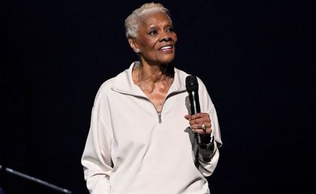 Dionne Warwick, 85, Forced To Cancel Performance Due to “Unbearable Pain: Health Update Inside