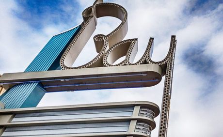 Why Paramount is reviving a beloved Palisades theater