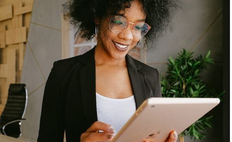 How an MBA Can Prepare You to Lead in a Technology-Driven Business World