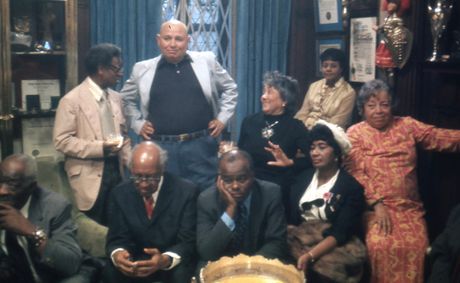 ‘Once Upon A Time In Harlem’ To Debut A Studio Museum Harlem