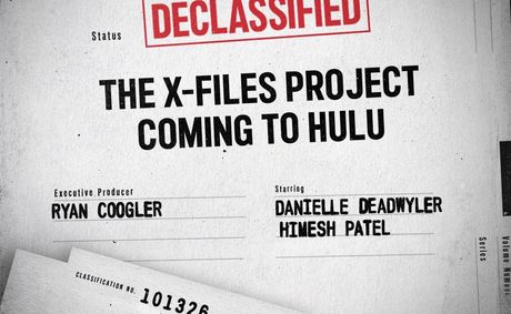 Hulu Greenlights Ryan Coogler’s ‘X-Files’: Here’s Everything We Know
