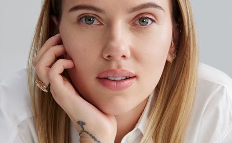 Scarlett Johansson Is Turning Your High School’s Favorite Game Into a Peacock Reality Show