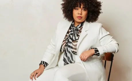TCF Plus Size Fashion Index Assets