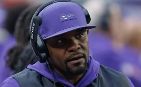 Brian Flores NFL memo unsealed: 2 claims lawyers call bias