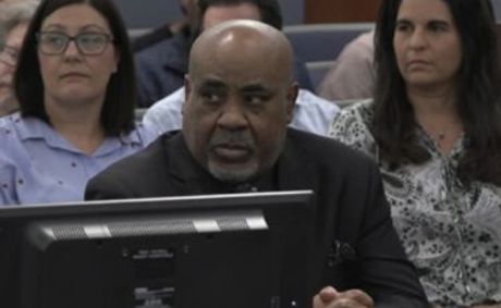 Convicted Tupac Shakur killer sentenced to 40 years in prison