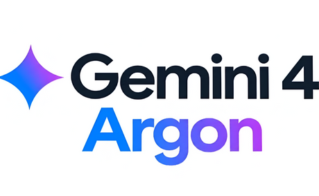Google’s Gemini 4 Argon launches today: what you need to know
