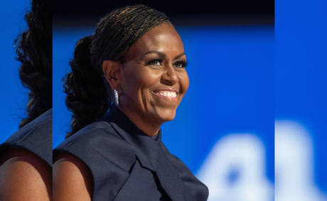 How Michelle Obama is changing lives for girls across 15 countries