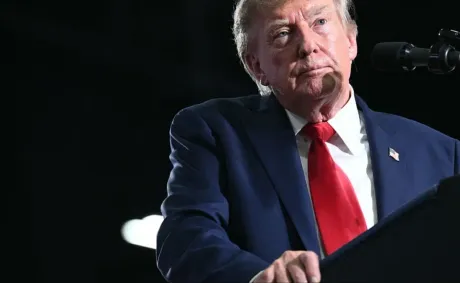 ‘For God’s Sake’: Trump’s Kennedy Center Fight Just Got More Personal After Another Kennedy Family Member Steps In