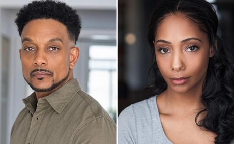 The Pulse of Entertainment: Angela Maria and Michael J. Patterson Star in Faith-Based Comedy