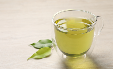 Why green tea beats coffee when inflammation is the enemy