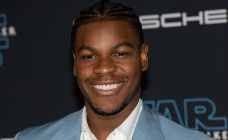 John Boyega’s quiet life just got a very big reveal