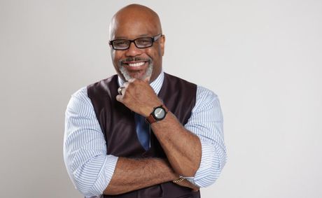 Dr. Boyce Watkins’ inspiring All Black National Convention