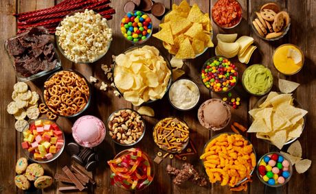 STUDY: Ultraprocessed Foods Linked To Mortality In Black Breast Cancer Survivors