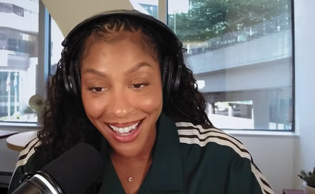Candace Parker walks back insult of WNBA star Angel Reese
