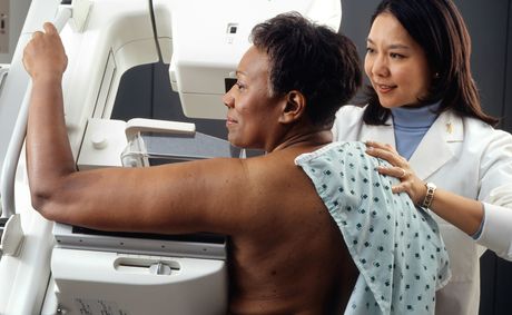 Women Can Get Free Breast Cancer Screenings at UC Davis This October