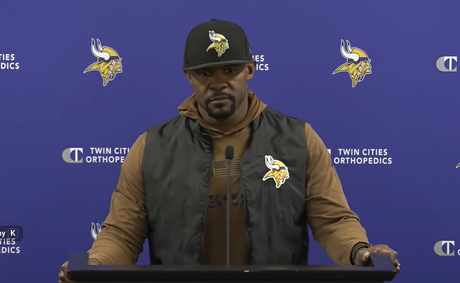 Unsealed Brian Flores raiders memo sparks NFL racism claims