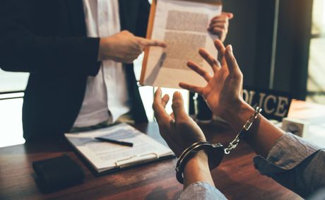 Protecting Your Rights After a DUI Arrest: Navigating the Crucial Hours Post-Arrest
