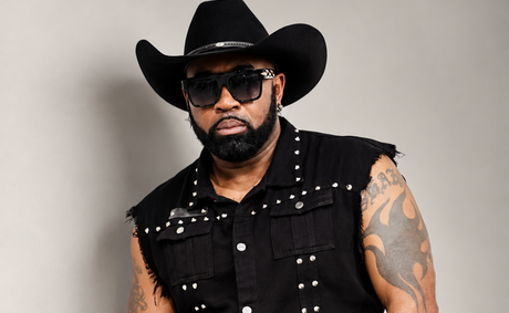 Shazam Conner goes country on ‘Back It Up for Love’ remix