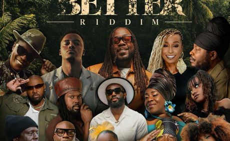 Damian Marley’s Full “No Better Riddim” Drops Friday With 8 Songs Nobody Has Heard Yet