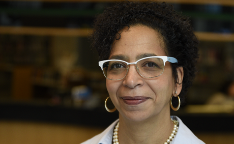 Dr. Jill Bargonetti on triple negative breast cancer and Black women’s health