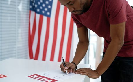 California voter rolls standoff: Why LA won’t open DOJ’s drive
