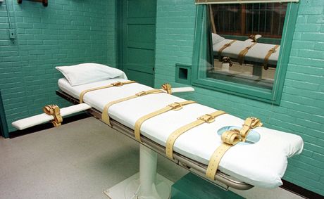 Death Penalty Debate: Should Government Have the Power to Kill?