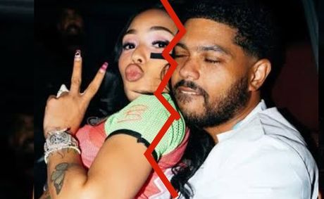 Breakup? Coi Leray Says She’s “Single and Not Looking,” and Justin LaBoy Appears to Respond