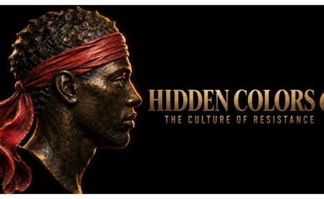 Tariq Nasheed Talks ‘Hidden Colors 6: The Culture of Resistance’ Ahead of November Release | EUR EXCLUSIVE