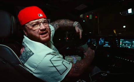 Belly Gang Kushington to perform at halftime of Atlanta Hawks home opener