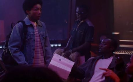 ‘The Drop’ Episode 6: Lamar rebrands as DJ Nex while Deon guns down Keith
