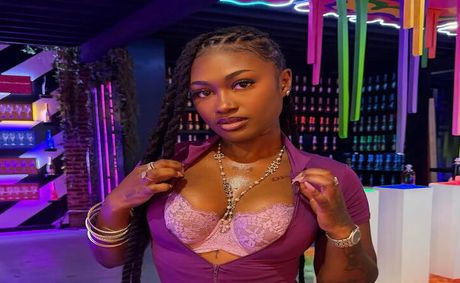 Kaliii to release “Wit 3 iii’s” EP on October 30