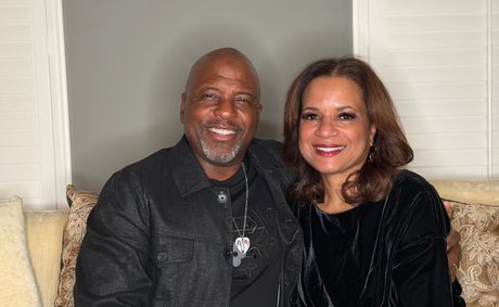 Pastors Kerwin and Madelyn Manning Celebrate 25 Years of Filling a Need, Healing a Hurt