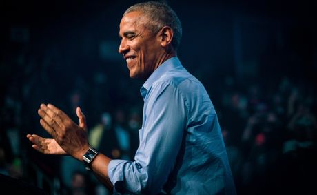 Barack Obama what his Ohio trip really signals for Democrats