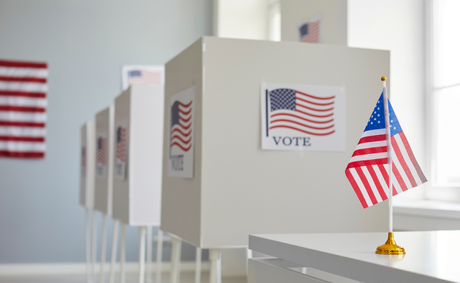 Maryland voters face 2026 mail in ballot deadlines