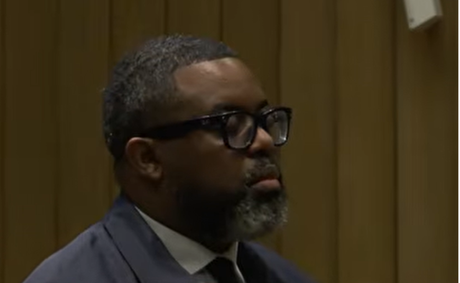 What sparked the latest case against Lamar Cook?