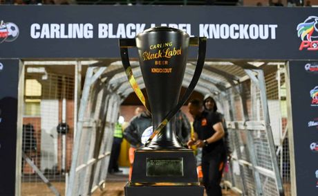 Carling Knockout Cup: Orlando Pirates Begin Title Defence Against Milford FC