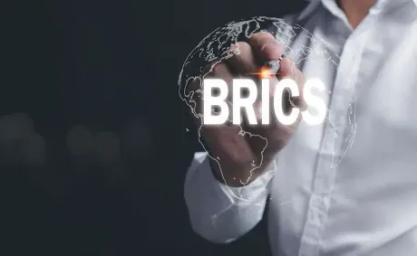 Iran Proposes BRICS Network of Photonics Laboratories