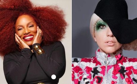 Stephanie Mills Calls Lady Gaga a “Culture Vulture!”