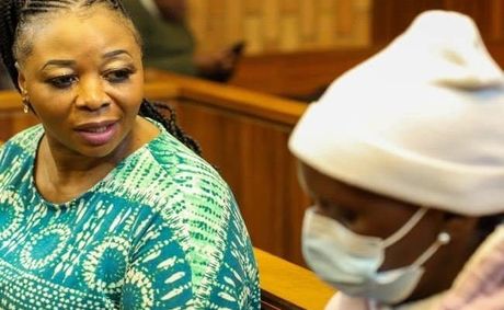 Failed Insurance Murder Plot: Rosemary Ndlovu and Co-Accused Sentenced to 10 Years