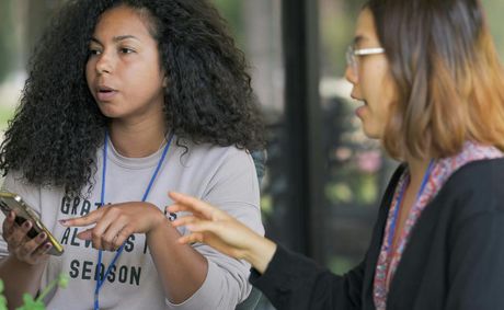 Why So Many Latina Professionals Are Code-Switching Their Way Out Of Burnout