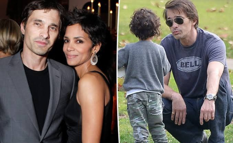 Halle Berry vs. Olivier Martinez: 3 claims in the custody war