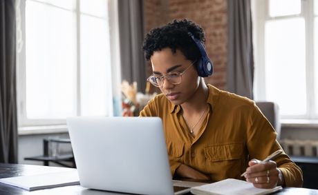 Student loan pain could ease after a key midterm election