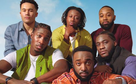 The Silent Crisis Facing Black Men