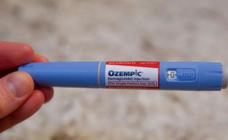 Ozempic and Mounjaro May Slow Aging, Data Shows