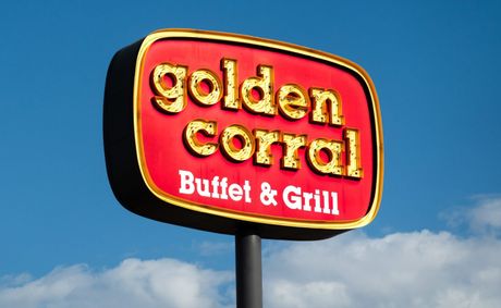 Golden Corral closes 6 locations but has bold growth plans