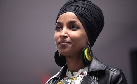 Ilhan Omar Calls It ‘Political Intimidation’ as Trump’s DOJ Escalates Immigration Fraud Probe