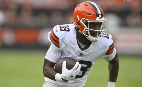 Former Browns star David Bell files massive $300M lawsuit