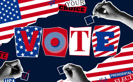 Democrats and Republicans Face Voters Frustrated With Washington.